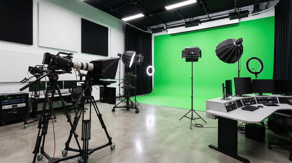 糖心vlog专业摄影棚